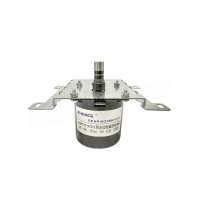 Мотор-редуктор к грилям Командор 4Э, 4Э-Т, 5Э-Т, 5Э-Т-380, РЕМ.272.000