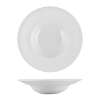 Тарелка глубокая d230мм 250мл "White Moon" P.L. фарфор