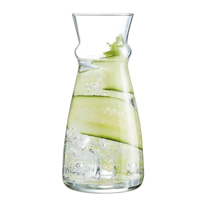 Графин 0,5л «Флюид» без крышки ARC