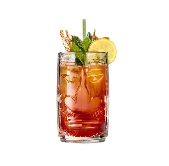 Бокал для коктейля 450мл "Sardinia" RCR