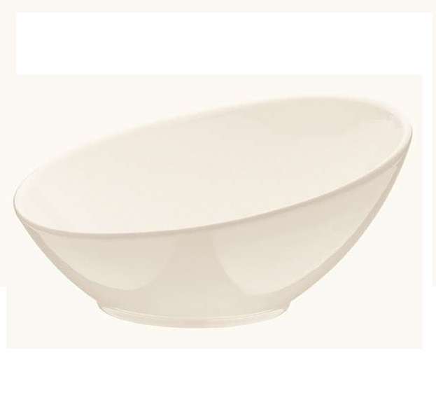 Салатник скош. борт  204мм