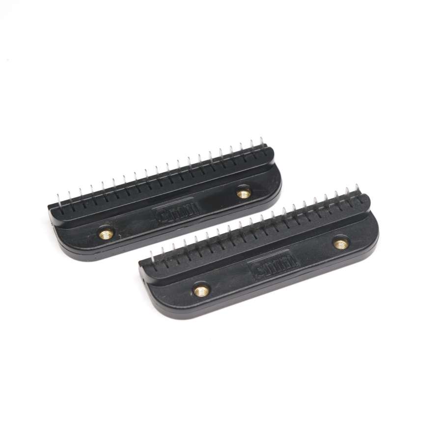 Диск соломка  Kocateq VC 718 shredding disc SS304 2мм + 3мм