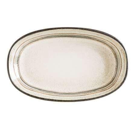 Блюдо овальное 150х85мм Кортадо Bonna S-CRDSPGRM15OKY