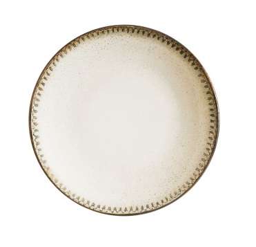 Тарелка d300мм Кортадо Bonna S-CRDETHGRM30DZ