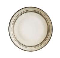 Тарелка d250мм Кортадо Bonna S-CRDSPGRM25DZ