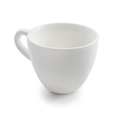 Чашка кофейная 80мл Кортадо Bonna RIT02KF