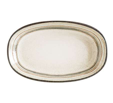 Блюдо овальное 240х140мм Кортадо Bonna S-CRDSPGRM24OKY