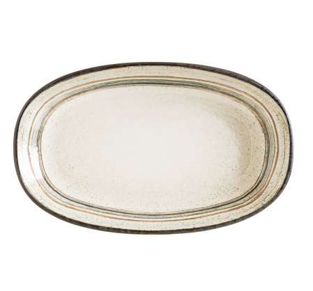 Блюдо овальное 290х170мм Кортадо Bonna S-CRDSPGRM29OKY