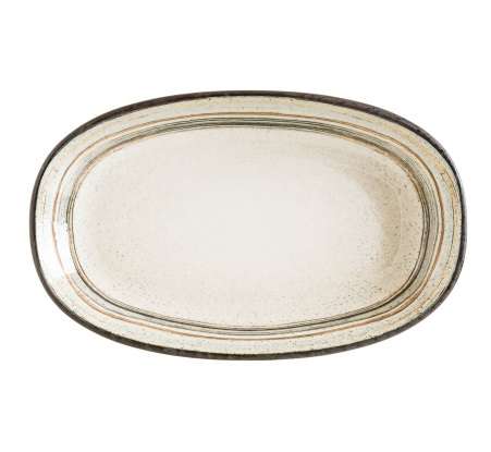 Блюдо овальное 190х110мм Кортадо Bonna S-CRDSPGRM19OKY
