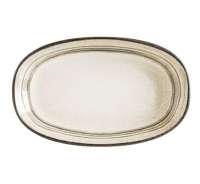 Блюдо овальное 190х110мм Кортадо Bonna S-CRDSPGRM19OKY