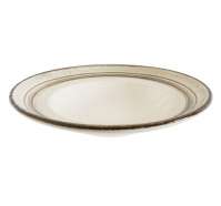 Тарелка глубокая d240мм 400мл Кортадо Bonna S-CRDSPGRM24CK