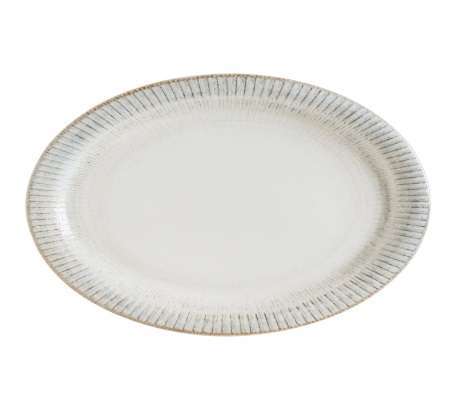 Блюдо овальное 320х205мм Галата Bonna S-GALABS32OV