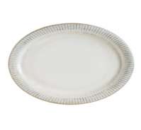 Блюдо овальное 320х205мм Галата Bonna S-GALABS32OV