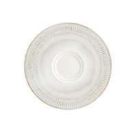 Блюдце d160мм Галата Bonna S-GALGRM04CT