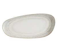 Блюдо для подачи 360х160мм Галата Bonna S-GALVAO36DT