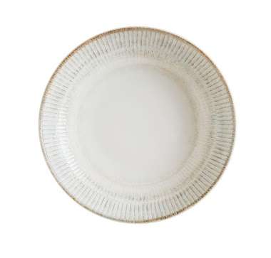 Тарелка глубокая d250мм 1300мл Галата Bonna S-GALBLM25CK