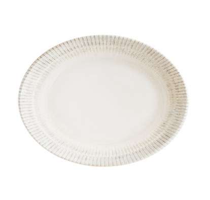 Блюдо овальное 310х240мм Галата Bonna S-GALMOV31OV