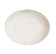 Блюдо овальное 310х240мм Галата Bonna S-GALMOV31OV