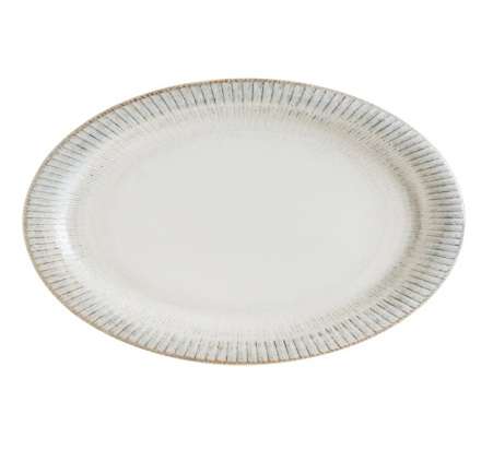Блюдо овальное 220х140мм Галата Bonna S-GALABS22OV