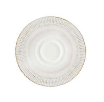 Тарелка подстановочная d190мм Галата Bonna S-GALGRM19KKT