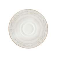 Тарелка подстановочная d190мм Галата Bonna S-GALGRM19KKT