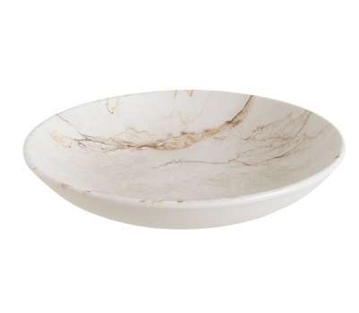 Тарелка глубокая d230мм 1000мл Граникс Bonna F-GRXBLM23CK