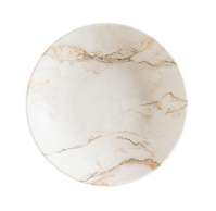 Тарелка глубокая d250мм 1300мл Граникс Bonna F-GRXBLM25CK