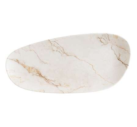 Блюдо для подачи 360х160мм Граникс Bonna F-GRXVAO36DT