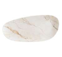 Блюдо для подачи 360х160мм Граникс Bonna F-GRXVAO36DT