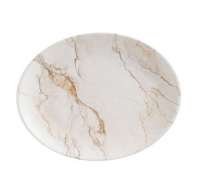 Блюдо овальное 360х280мм Граникс Bonna F-GRXMOV36OV