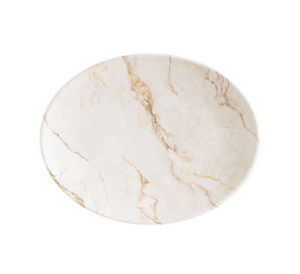 Блюдо овальное 250х190мм Граникс Bonna F-GRXMOV25OV