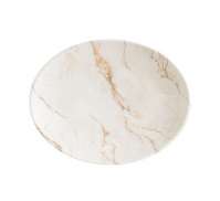 Блюдо овальное 250х190мм Граникс Bonna F-GRXMOV25OV