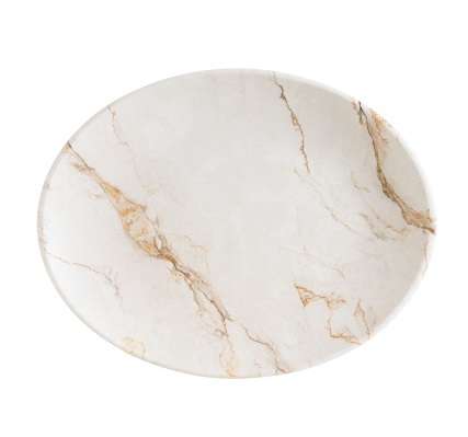 Блюдо овальное 310х240мм Граникс Bonna F-GRXMOV31OV