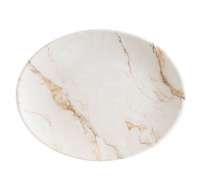 Блюдо овальное 310х240мм Граникс Bonna F-GRXMOV31OV