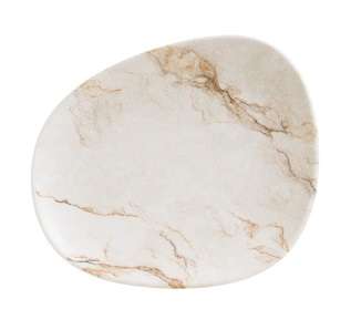 Тарелка d240мм Граникс Bonna F-GRXVAO24DZ