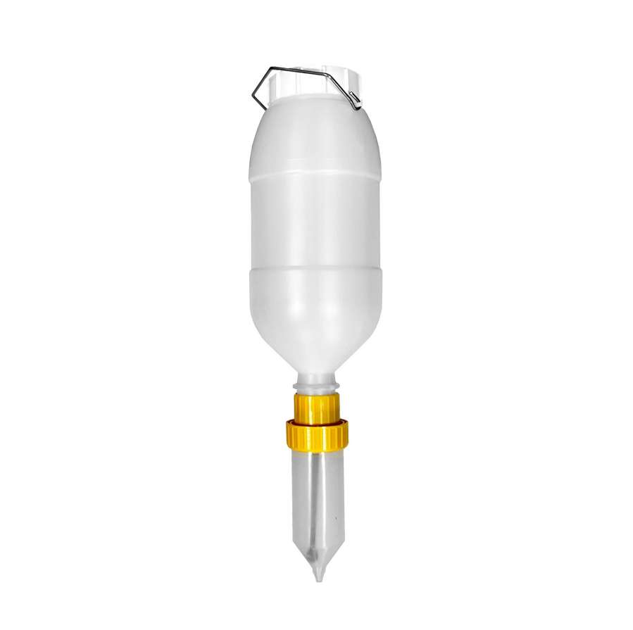 Дозатор для соусов подвесной 2,5л