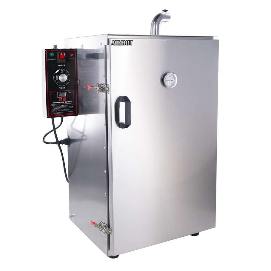 Коптильня AIRHOT ESM-101 4 уровня