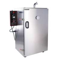 Коптильня AIRHOT ESM-101 4 уровня