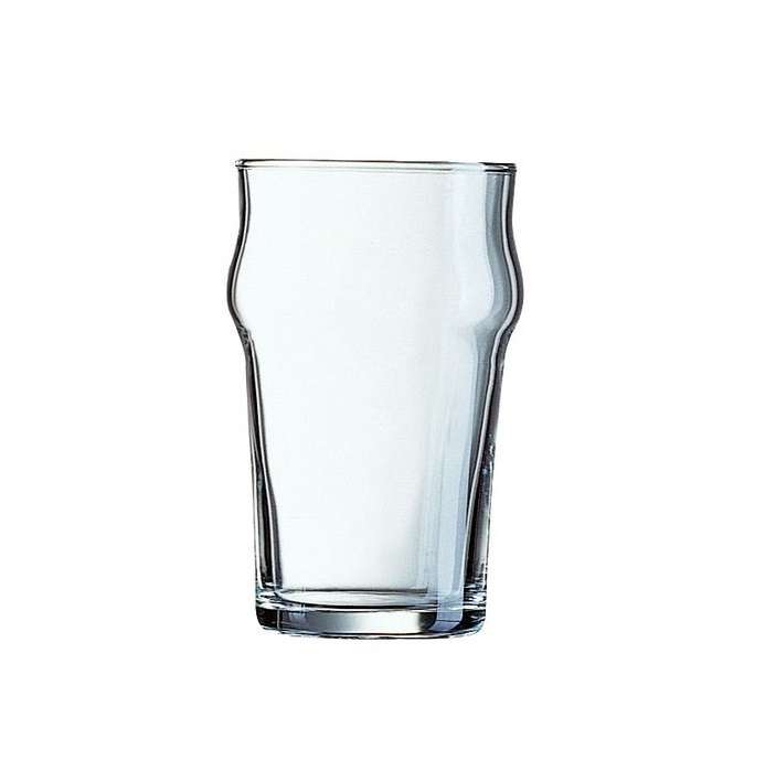Стакан для пива 340мл "Ноник" Arcoroc