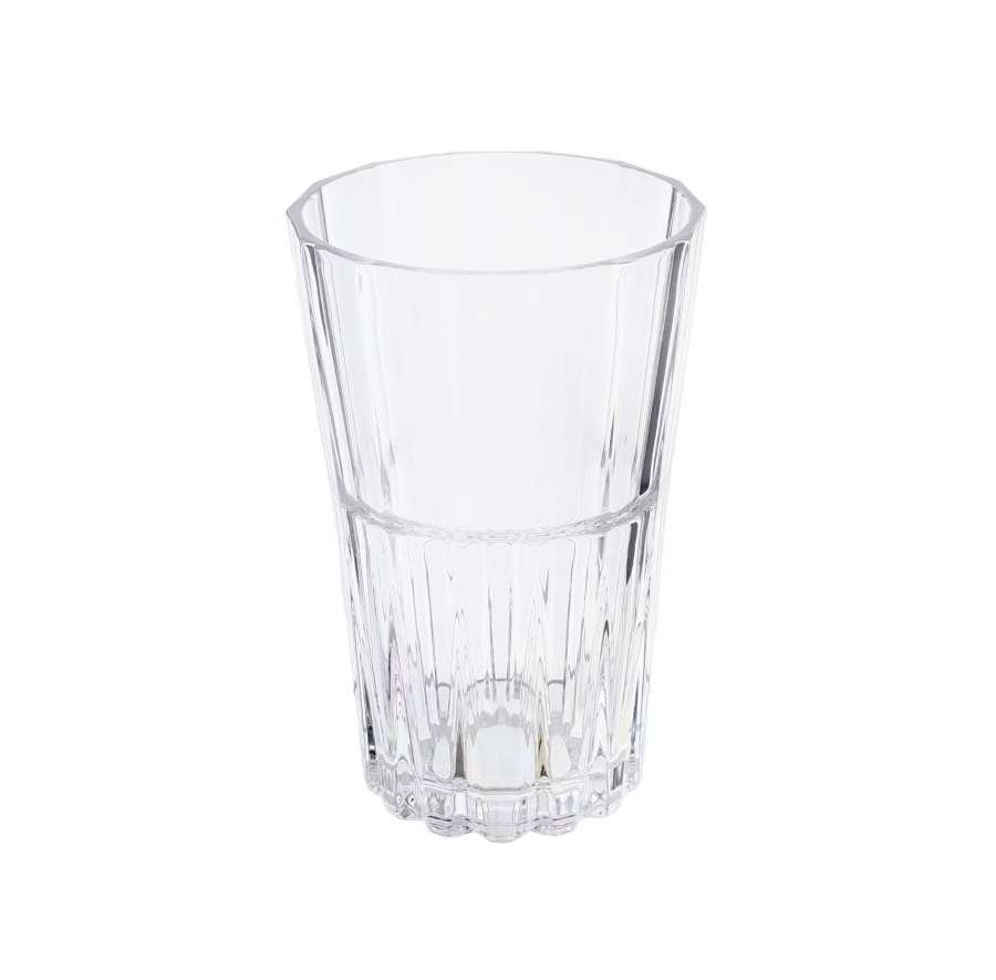 Стакан Хайбол 345мл d85мм h130мм Кристаллин Турция