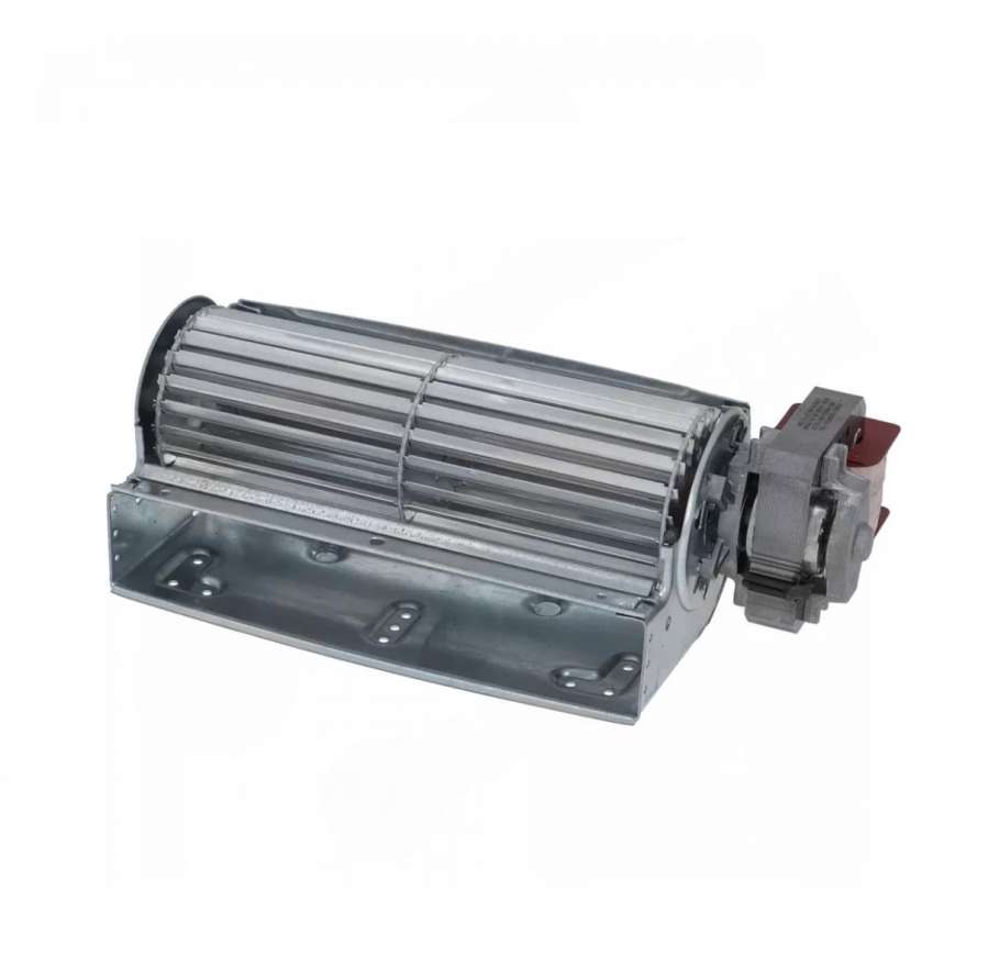 Двигатель вентилятора охлаждения Tecnoeka 01202331 MKF 711 S