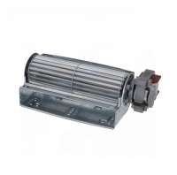 Двигатель вентилятора охлаждения Tecnoeka 01202331 MKF 711 S