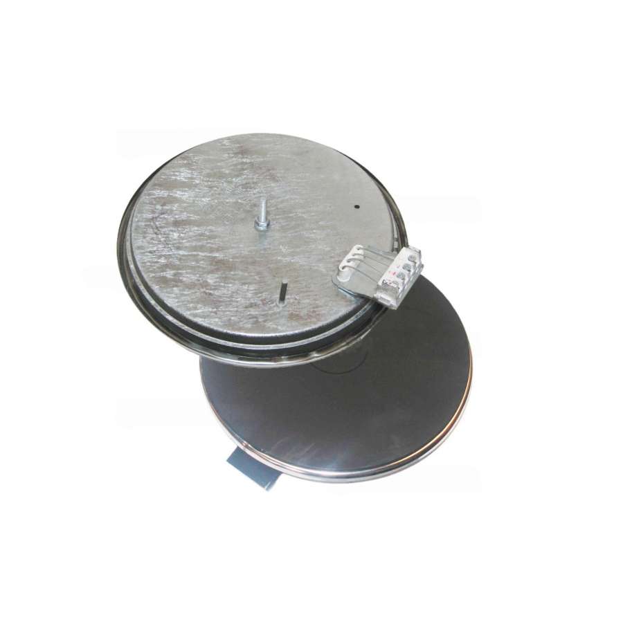 Конфорка бытовая ЭКЧ-220-2,0/220 с ободом 120000006053