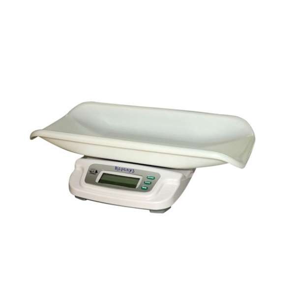 Весы для младенцев до 20кг МТ "Карапуз" 20ВЖА, Ветточка