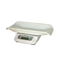 Весы для младенцев до 20кг МТ "Карапуз" 20ВЖА, Ветточка