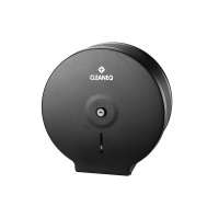 Диспенсер для туалетной бумаги CLEANEQ KW-7300 матовый нержавеющая сталь