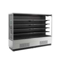 Витрина  холодильная FC20-07 VM 2,5-2 (версия 2.0) (9006-9005)