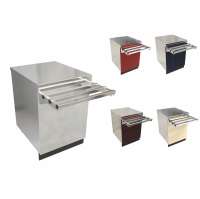 Линия раздачи Сэйла Модуль нейтральный МН-70Е нержавеющая сталь