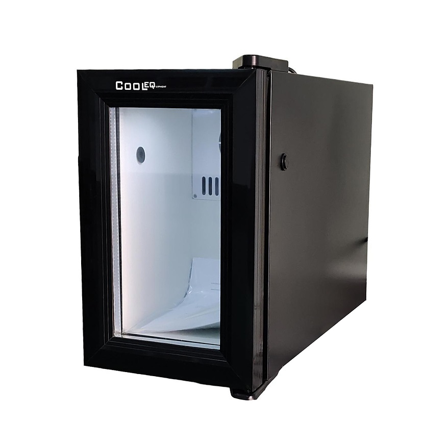 Шкаф холодильный для молока COOLEQ MC-08G