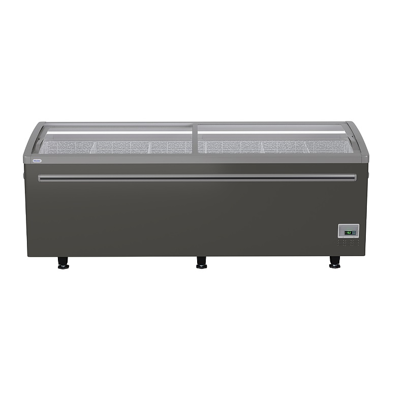 Ларь бонета 915л Haier GTS2100GB